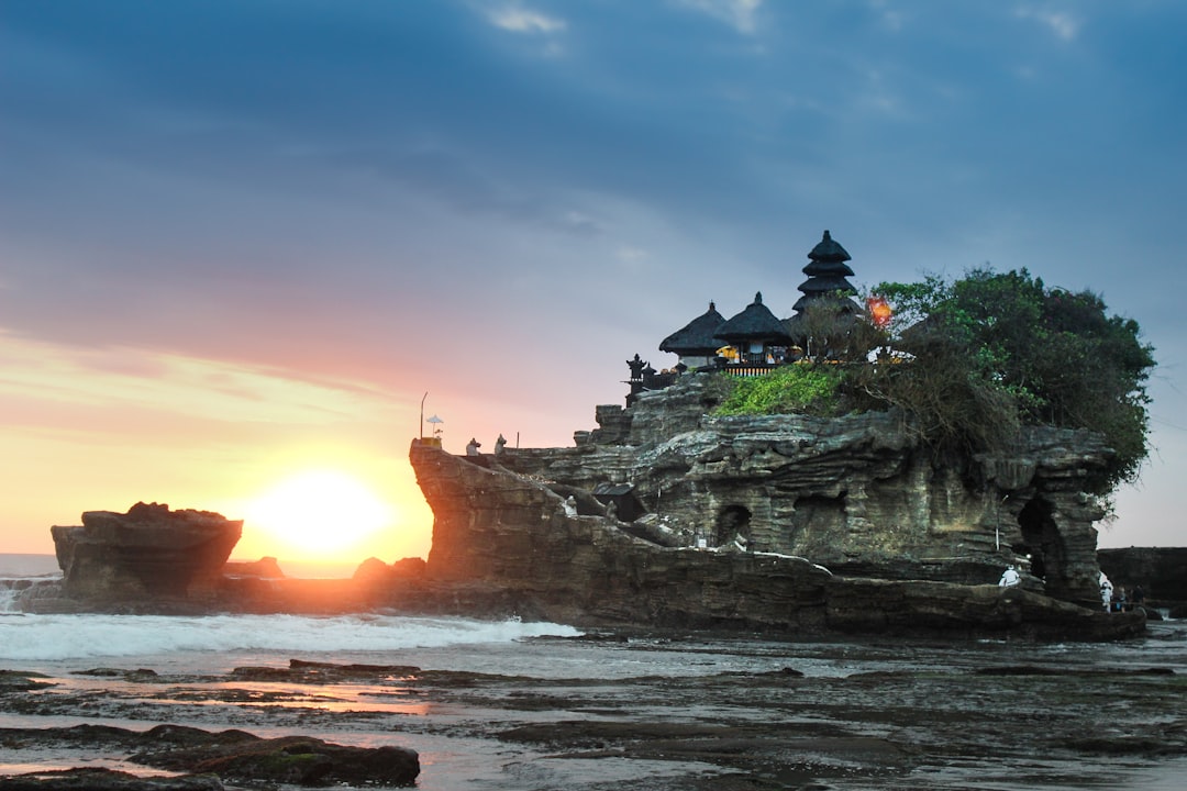 Visa and Tourist Tax Bali